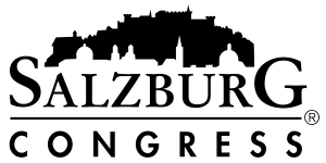 Logo Salzburg Congress